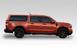 Maverick 2022-2024 Leer Group Hot Pepper Red TC Premium Low Profile Bed Cap, Paint Code EA - NON-RETURNABLE