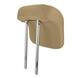 Headrest - Rear, Center