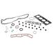 Engine Cylinder Head Gasket Set Overhaul Kit Top End - 1.6L