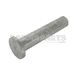 PIN-HOOD HINGE
