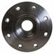 Drive Shaft Pinion Yoke Flange Prop - Rear