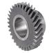 Gear Countershaft 4th Speed (6-MT)