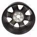 Wheel Rim 7.5 X 18 (Style 2)