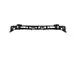 Bumper Impact Absorber Isolator - Front