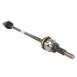Cv Axle Joint Half Shaft - Right