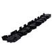 Isolator Bumper Impact Absorber - Rear