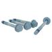 Rack and Pinion Bolt - M14 X 132, Rear