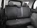 Seat Cover, Rear, Neoprene 60/40 with Armrest and Under Seat Storage