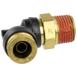 Air Brake Manifold Connector Fitting