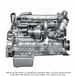 PowerChoice Engine S60 12.8L EPA04 with Turbo-Brake