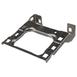 Instrument Panel Mounting Bracket Air Bag