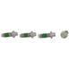 Axle Hub Mounting Bolt - Rear
