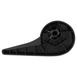 Seat Back Recliner Adjustment Handle Adjusting - Left, Front