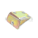 GUSSET-BUMPER MOUNT RH