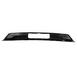 Valance Panel Bumper Cover Spacer - Rear