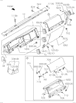 Watertight Shutter Seal