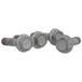 Drive Shaft Pinion Yoke Bolt Prop Flexible Joint - M12 X 1.5 55, Rear