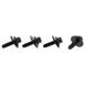 Instrument Panel Air Bag Bolt Hex Head And Lockwasher - M6 x 21MM