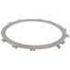 Plate Clutch Pressure (AT)