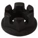 Suspension Ball Joint Nut / Washer. Castle Nut - Front.