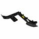 Headlight Bezel Bumper Molding - Left, Front (Phantom/Raptor)