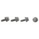 Turbocharger Mount Heat Shield Bolt - M6 X 14MM
