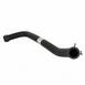 Power Steering Return Line Hose Reservoir
