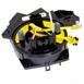Air Bag Clockspring Cover And Contact Plate