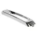 Tow Eye Cap Clip Filler - Left, Front