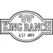 Tailgate Emblem Name Plate (King Ranch)