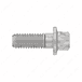 Screw with Rounded Hexalobular Head