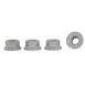 Suspension Stabilizer Bar Link Nut Adjusting Screw Sway - M12, Front