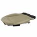 Seat Cushion Cover And Pad - Right, Front