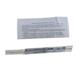 Trim Stripe Tape Decal - Right, Front