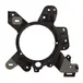 Radio Speaker Bracket Door <br>A for a SPEAKE Mount plate Quarter Panel