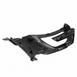 Bumper End Cap Cover - Left, Front