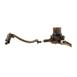 Hybrid Electric Motor Wiring Harness Connector Drive