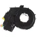 Air Bag Clockspring Cover And Contact Plate