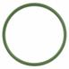 Cv Axle Shaft o-ring Retaining Ring - Front