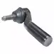 Steering Tie Rod End Drag Link - Left, Outer