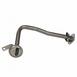 Engine Oil Pump Pickup Tube Screen And Cover