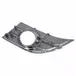 Fog Light Trim Cover - Right, Front