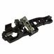 Exterior Door Handle Base Reinforcement - Left, Rear