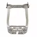 Seat Back Frame Bucket CAPTAIN Chair - Left, Front (MT)