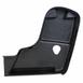 Seat Latch Cover Shield - Right, Rear, Outer