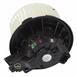 Hvac Blower Motor Fan and - Front