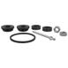 Brake Master Cylinder Nut Power Booster Repair Kit