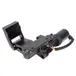 Running Board Mounting Bracket - Left, Front 119/3023MM base (Regular Wagon)