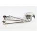 MIRROR-FENDOR MOUNT RIGHT