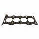 Engine Cylinder Head Gasket Top End - 2.3L